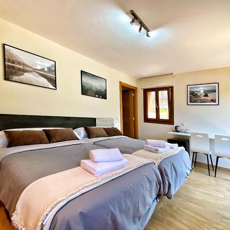 Casa Ferro Guest House Plan Bagian luar foto