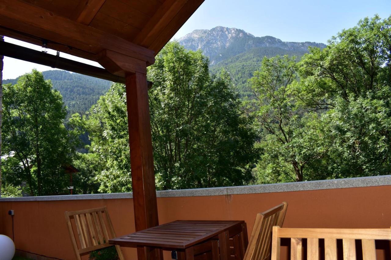 Casa Ferro Guest House Plan Bagian luar foto