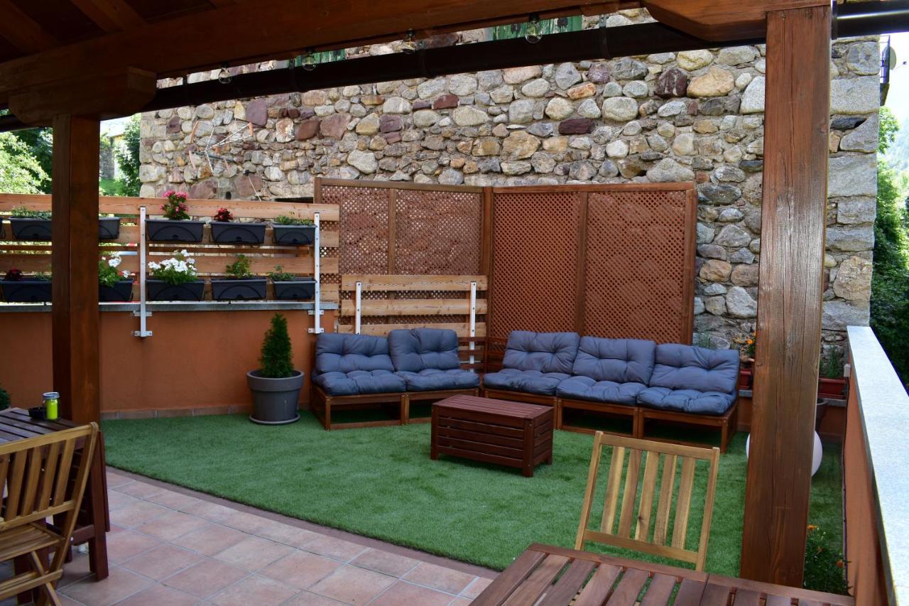 Casa Ferro Guest House Plan Bagian luar foto