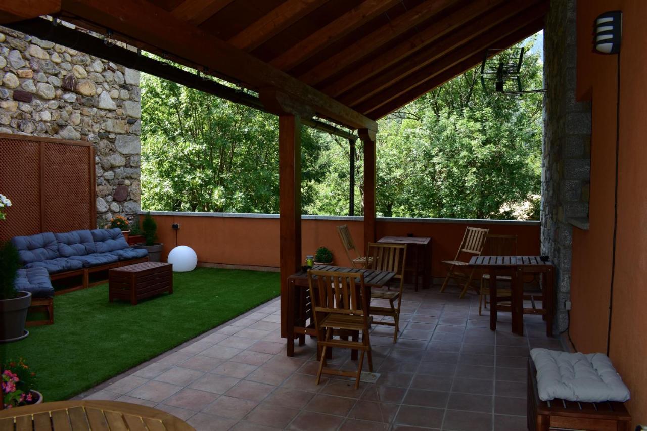 Casa Ferro Guest House Plan Bagian luar foto