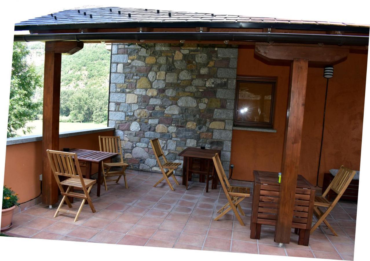 Casa Ferro Guest House Plan Bagian luar foto