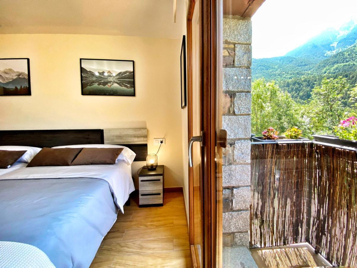 Casa Ferro Guest House Plan Bagian luar foto