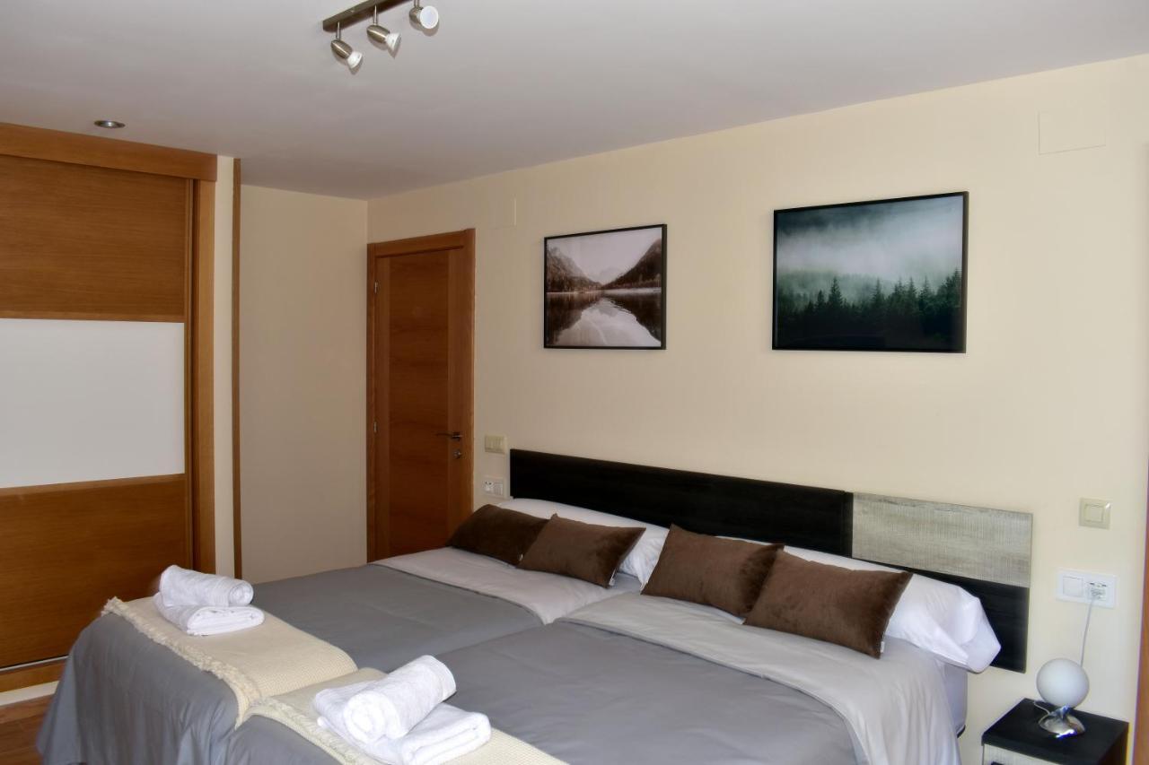 Casa Ferro Guest House Plan Bagian luar foto