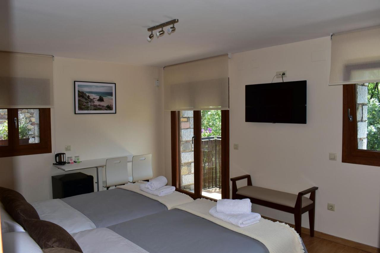 Casa Ferro Guest House Plan Bagian luar foto