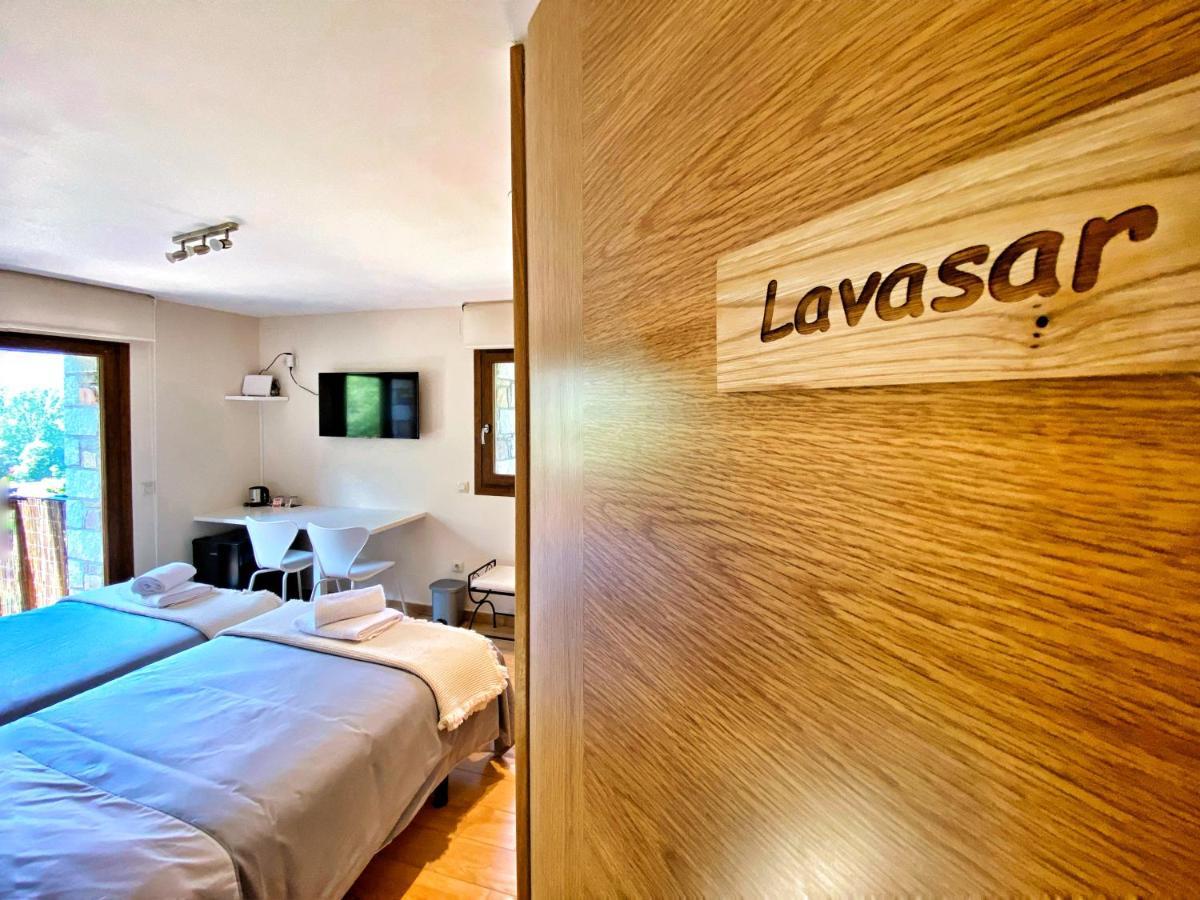 Casa Ferro Guest House Plan Bagian luar foto